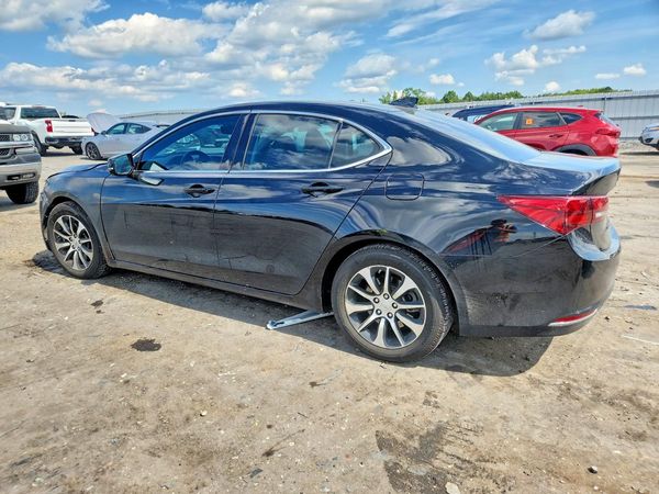 2015 ACURA TLX TECH
