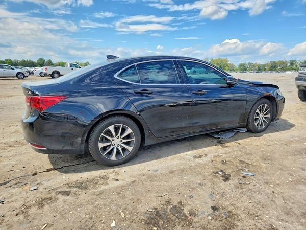 2015 ACURA TLX TECH