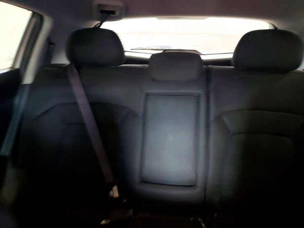 2013 KIA SPORTAGE LX