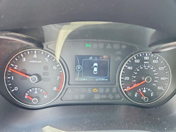 2016 KIA OPTIMA