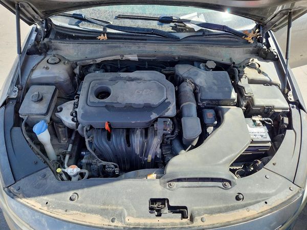 2016 KIA OPTIMA