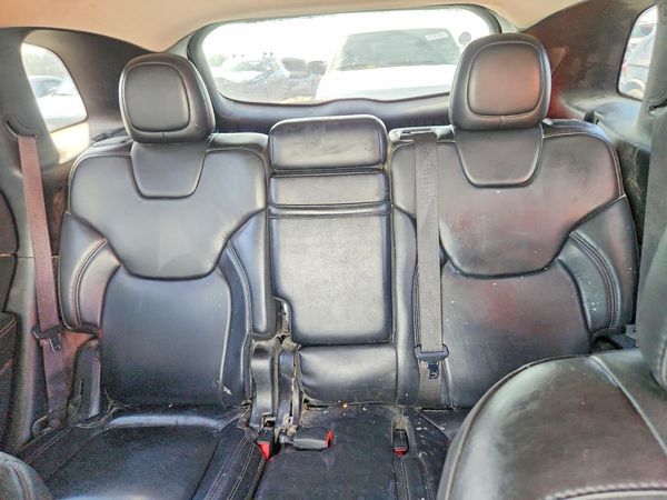 2014 JEEP CHEROKEE Limited — SUVN