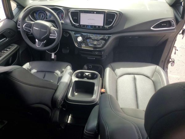 2026 CHRYSLER PACIFICA Select — CKPT