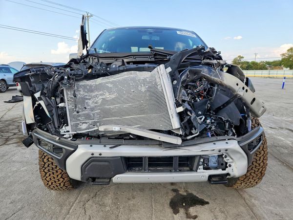 2026 FORD F150 Raptor — DIRF