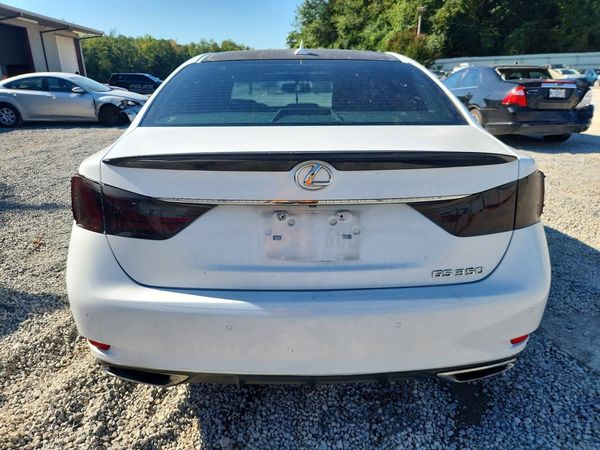 2014 LEXUS GS 350