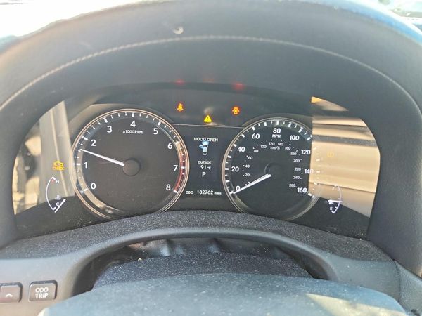 2014 LEXUS GS 350