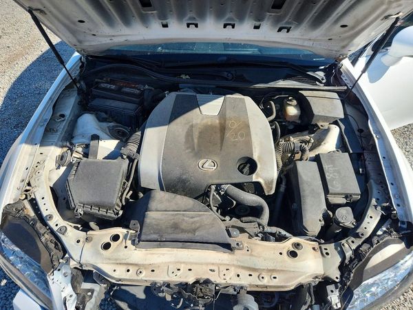 2014 LEXUS GS 350
