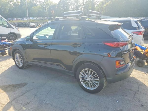 2019 HYUNDAI KONA