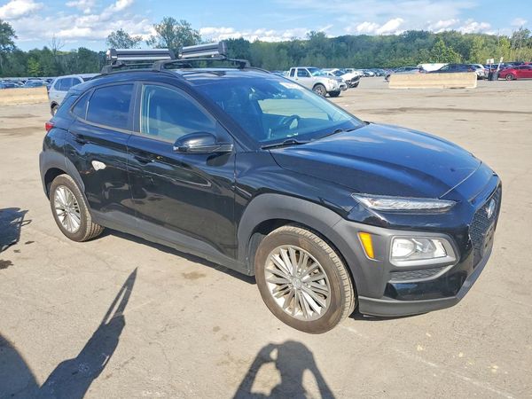 2019 HYUNDAI KONA