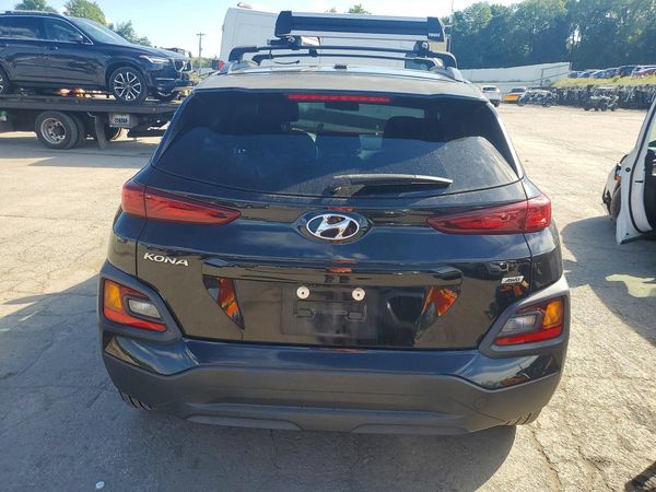 2019 HYUNDAI KONA