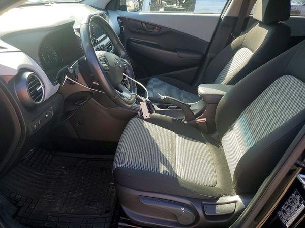 2019 HYUNDAI KONA