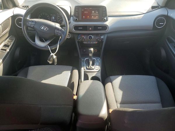 2019 HYUNDAI KONA