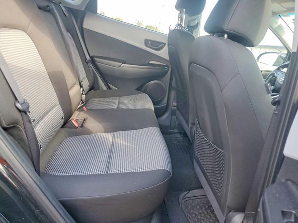 2019 HYUNDAI KONA
