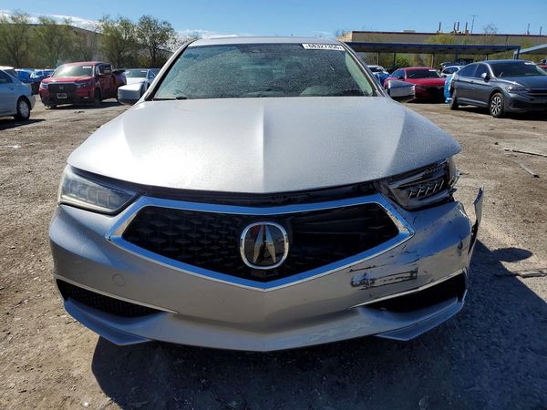 2018 ACURA TLX