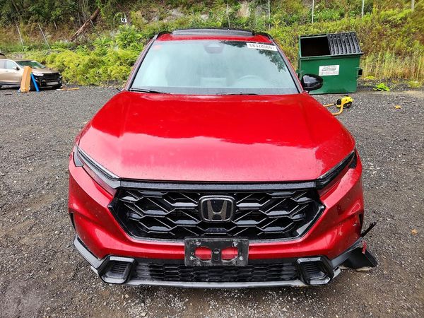 2024 HONDA CR-V Sport — DIRF