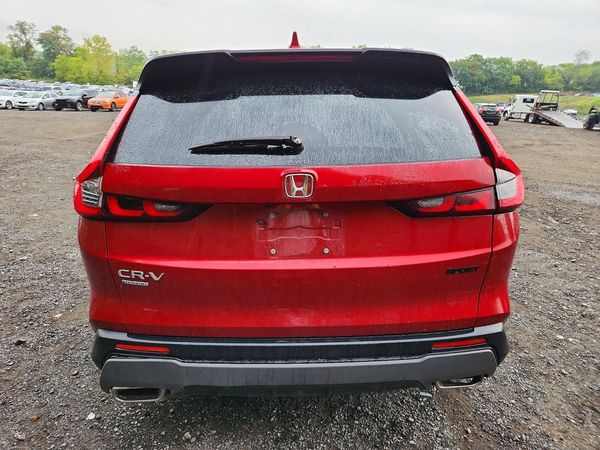 2024 HONDA CR-V Sport — DIRR
