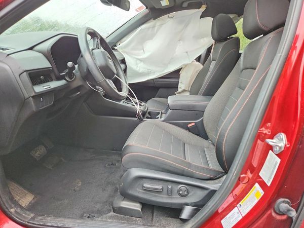 2024 HONDA CR-V Sport — DENT