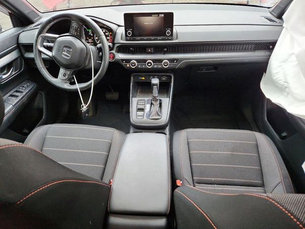 2024 HONDA CR-V Sport — CKPT
