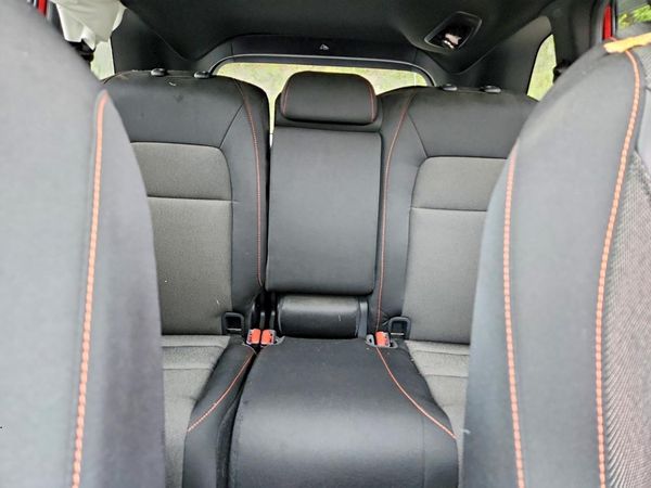 2024 HONDA CR-V Sport — SUVN
