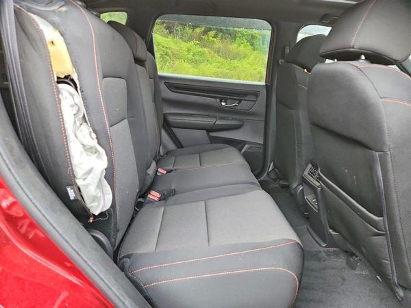 2024 HONDA CR-V Sport — PSRS