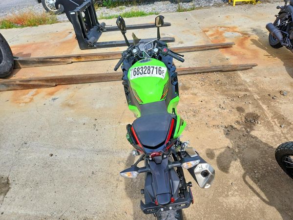 2023 KAWASAKI ALL OTHER — DIRR