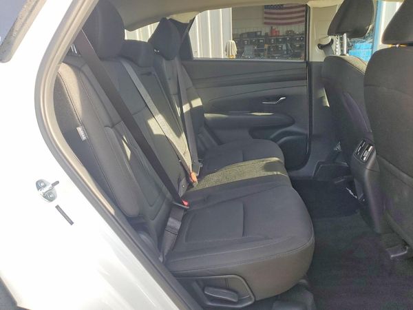 2026 HYUNDAI TUCSON SEL, SEL Plus — PSRS