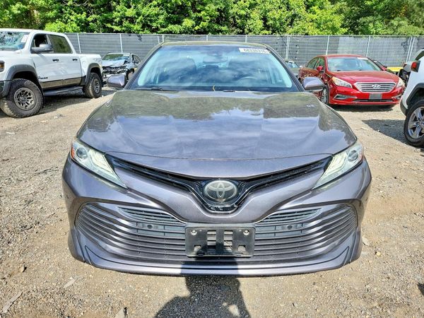 2018 TOYOTA CAMRY L/LE/SE/XLE