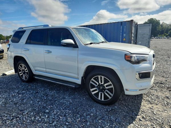 2023 TOYOTA 4RUNNER