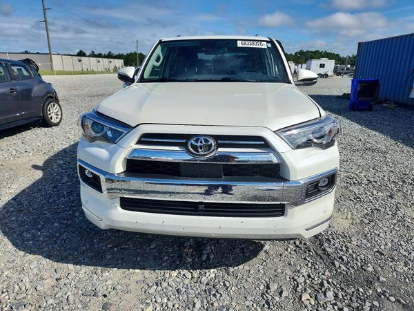 2023 TOYOTA 4RUNNER