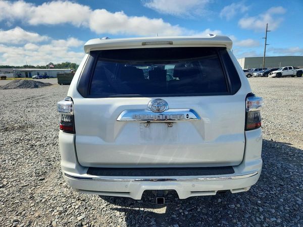 2023 TOYOTA 4RUNNER