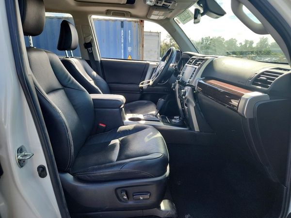 2023 TOYOTA 4RUNNER