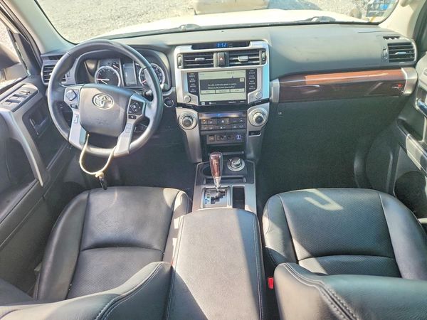 2023 TOYOTA 4RUNNER