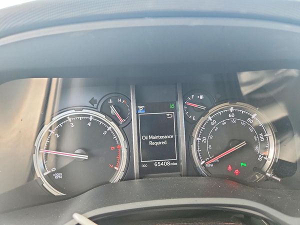 2023 TOYOTA 4RUNNER