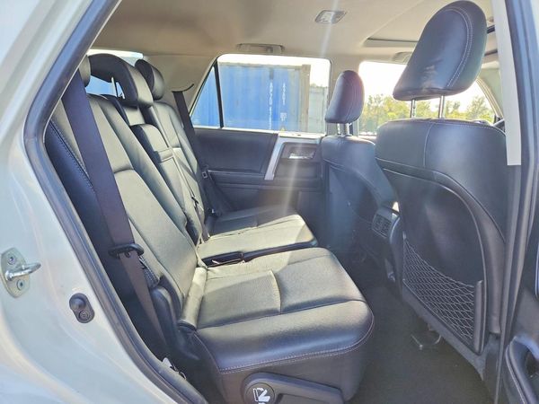 2023 TOYOTA 4RUNNER