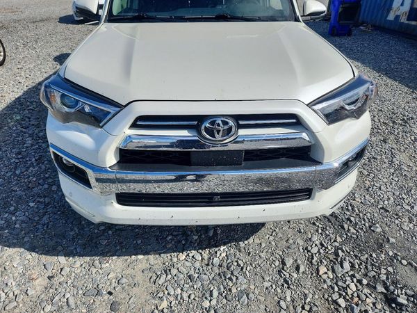 2023 TOYOTA 4RUNNER