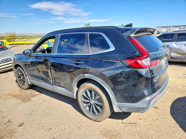 2024 HONDA CRV Sport — DSRA