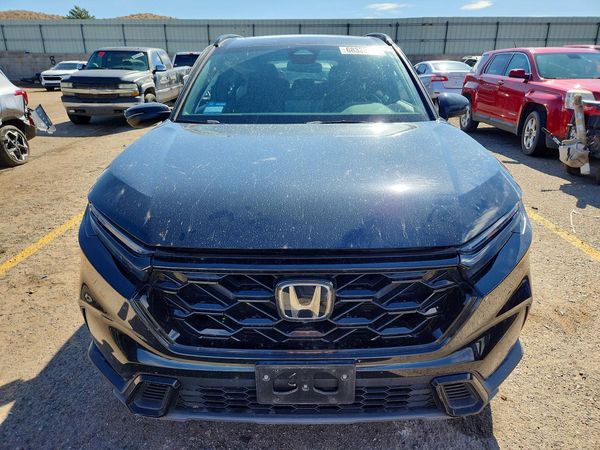 2024 HONDA CRV Sport — DIRF