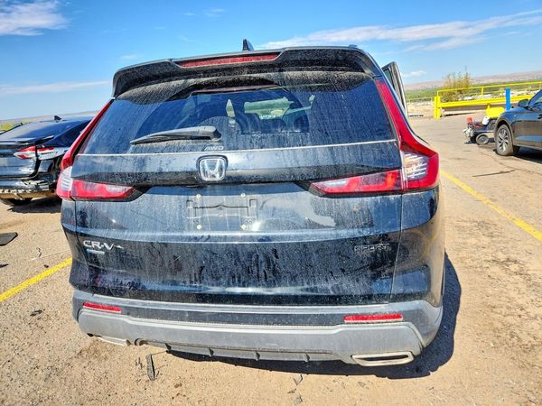 2024 HONDA CRV Sport — DIRR