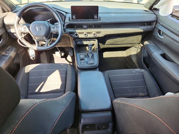 2024 HONDA CRV Sport — CKPT