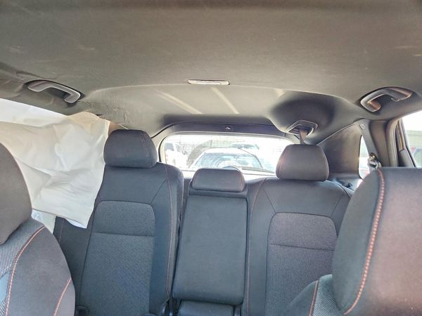 2024 HONDA CRV Sport — SUVN