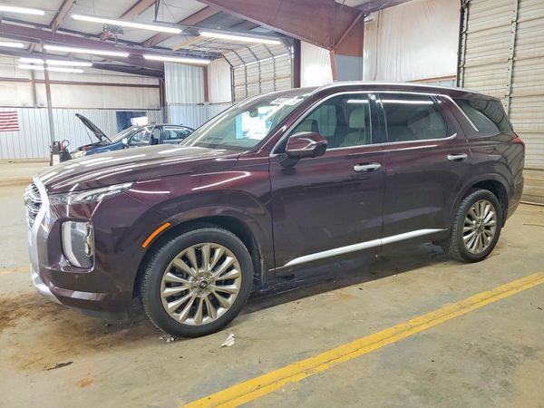 2020 HYUNDAI PALISADE