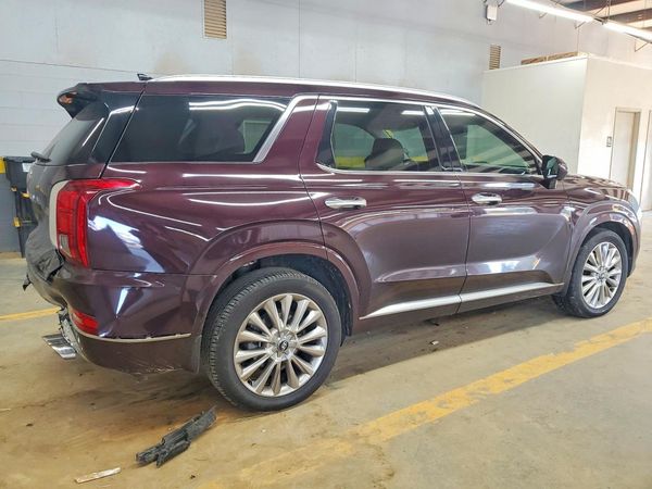 2020 HYUNDAI PALISADE