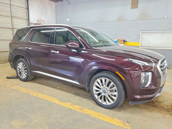 2020 HYUNDAI PALISADE