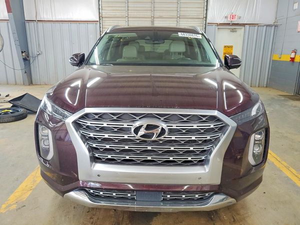 2020 HYUNDAI PALISADE