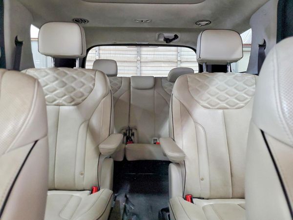 2020 HYUNDAI PALISADE