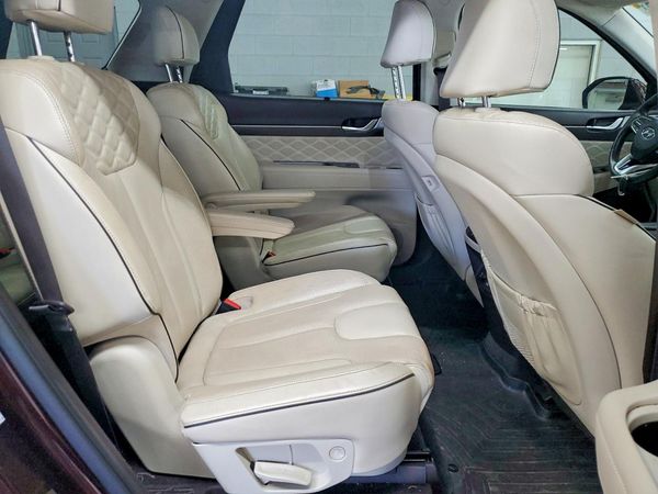 2020 HYUNDAI PALISADE