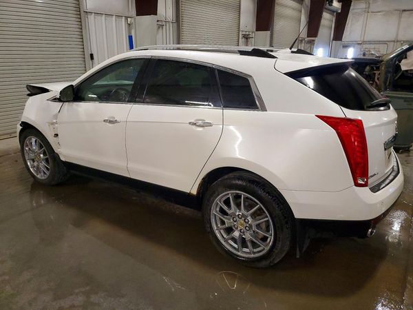 2013 CADILLAC SRX Premium
