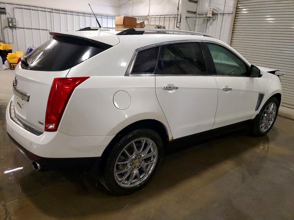 2013 CADILLAC SRX Premium
