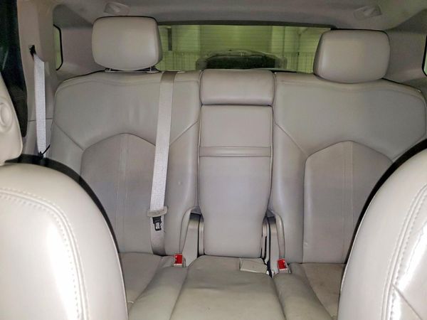 2013 CADILLAC SRX Premium