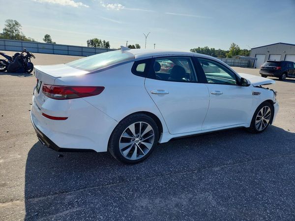 2019 KIA OPTIMA — PSRA